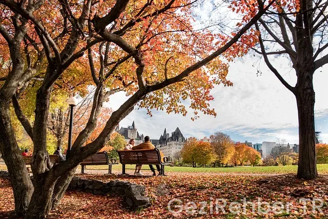 Kanada vancouver türkiye saat farkı