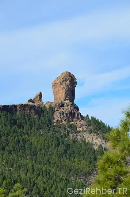 Kanarya adaları gezi rehberi