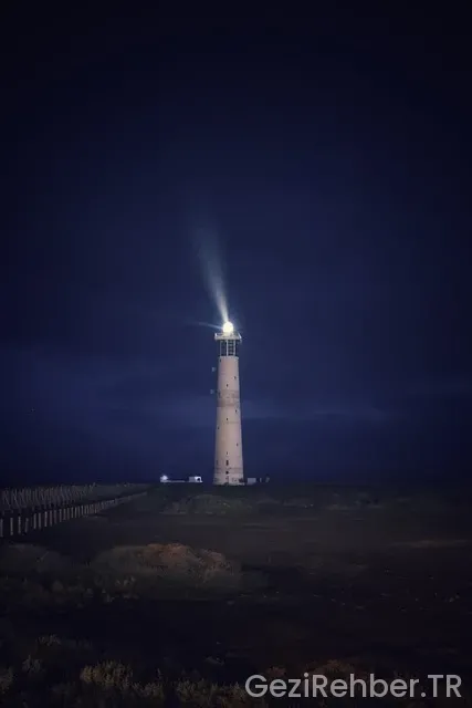 Kanarya adaları gezi rehberi