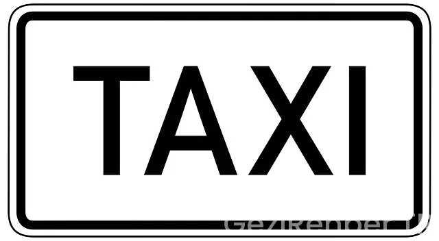 Kapıkule svilengrad taksi