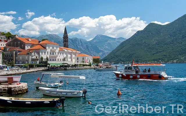 Karadağ gezi Karadağ gezi