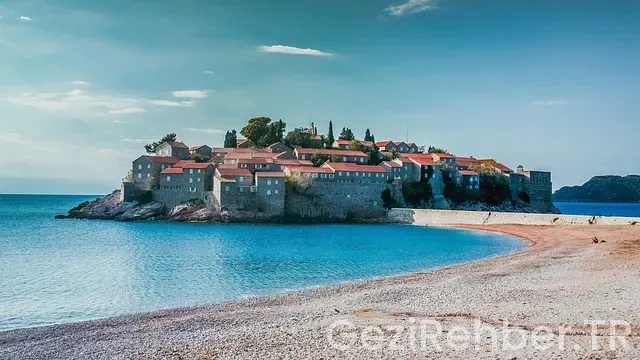 Karadağ gezi Karadağ gezi