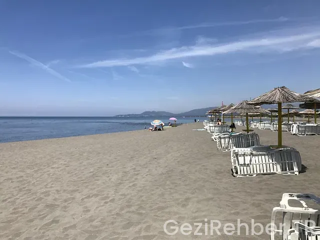 Karadağ gezi planı