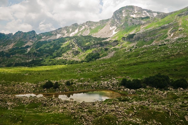 Karadağ gezi turları