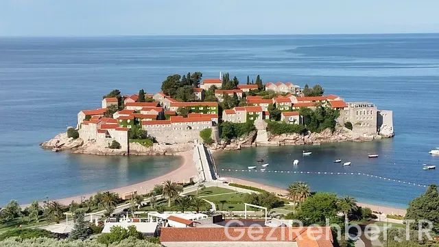 Karadağ gezi turları