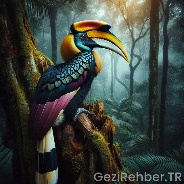 Kartallar gezi günübirlik turlar