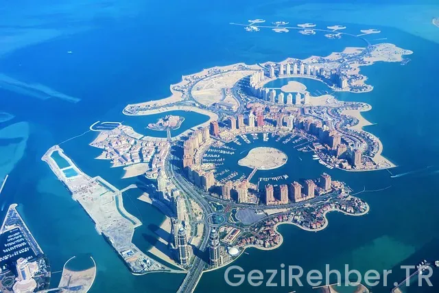 Katar türkiye arası saat farkı