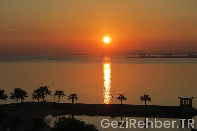 Katar türkiye saat farkı