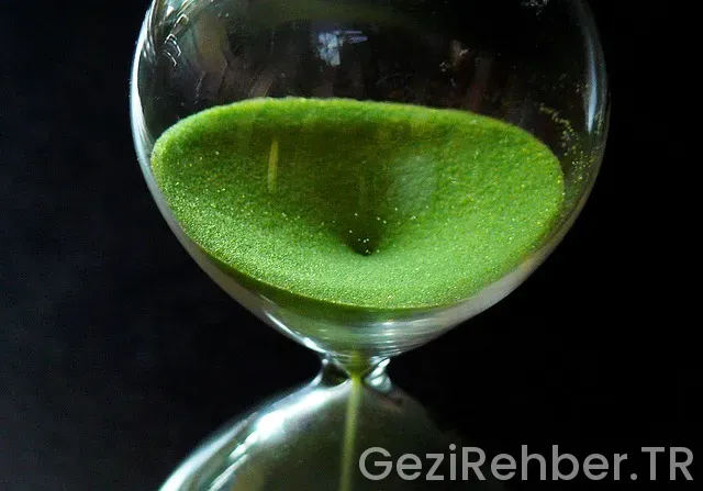 Katar türkiye saat farkı