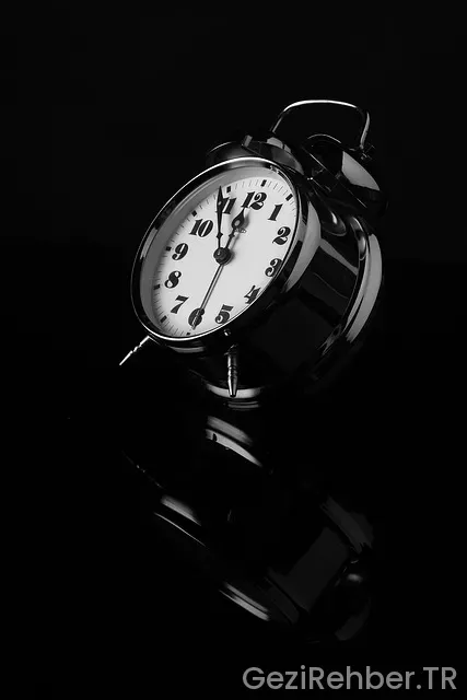 Katar ve türkiye saat farkı