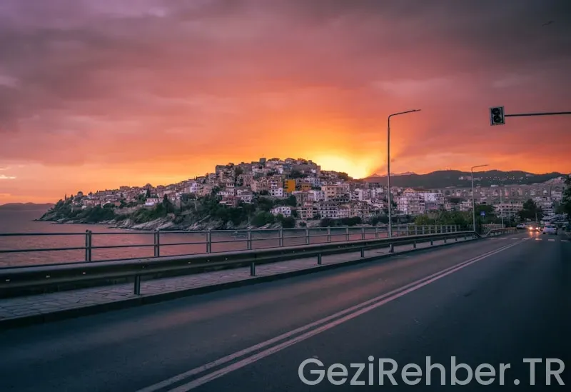 Kavala nerede kalınır