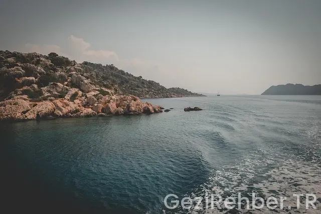 Kazakistan gezi turu