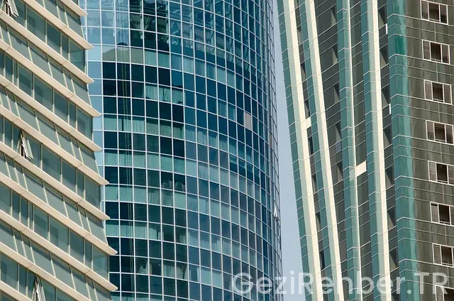 Kazakistan gezi turu