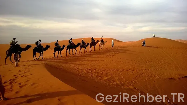 Kazdağları gezi turları