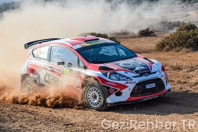 Kıbrıs gezi turları