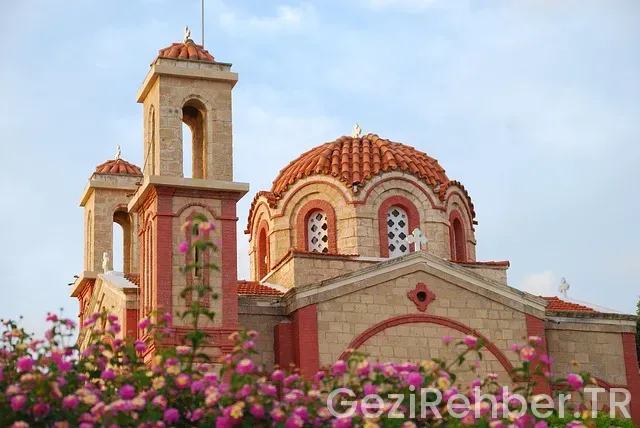 Kıbrıs gezi turları fiyatları