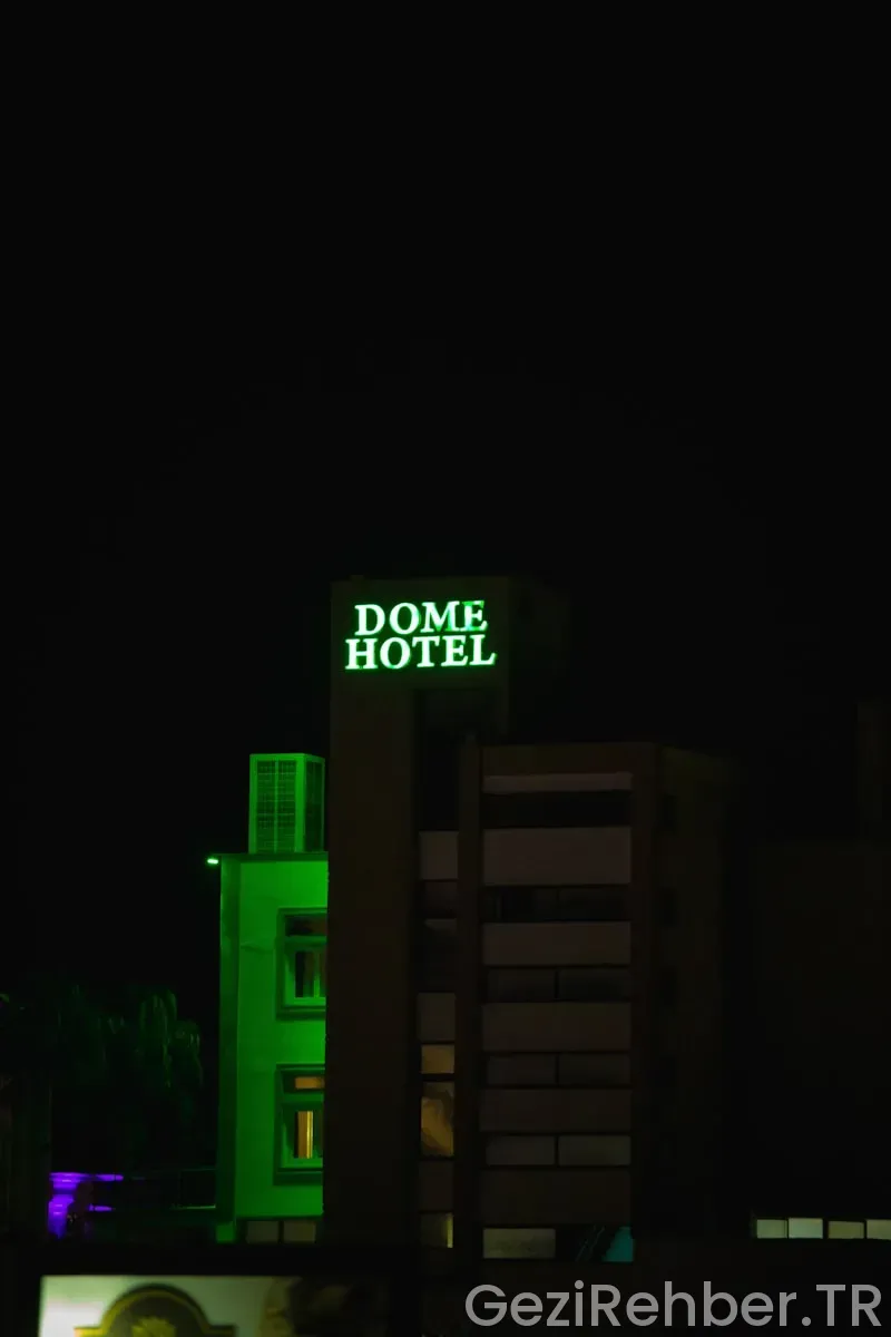 Kıbrıs girne gezi turları