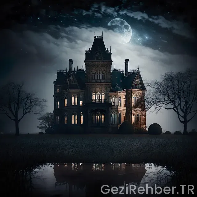 Kıbrıs günlük gezi turları