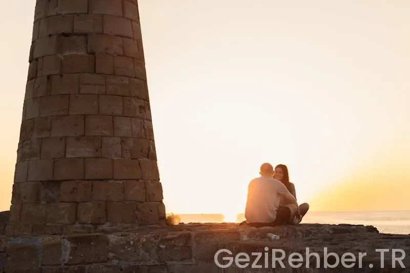 Kıbrıs ile ilgili gezi yazısı