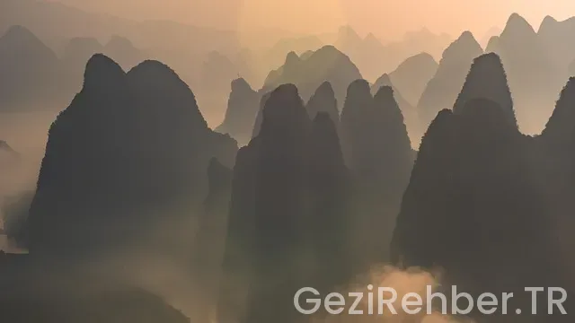 Kıbrıs ta gezi turları