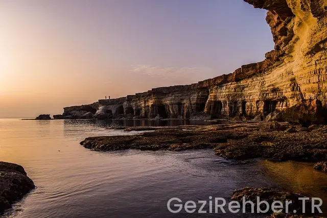 Kıbrıs türkiye saat farkı