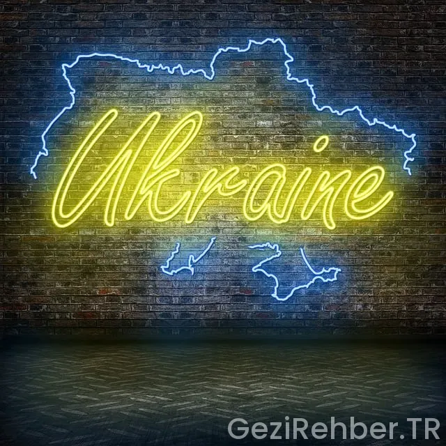 Kiev ile türkiye arasındaki saat farkı