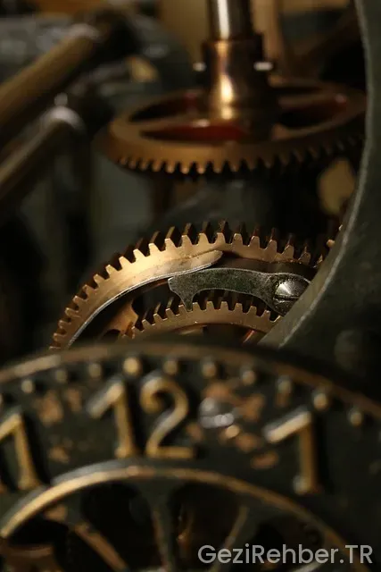 Kiev türkiye saat farkı