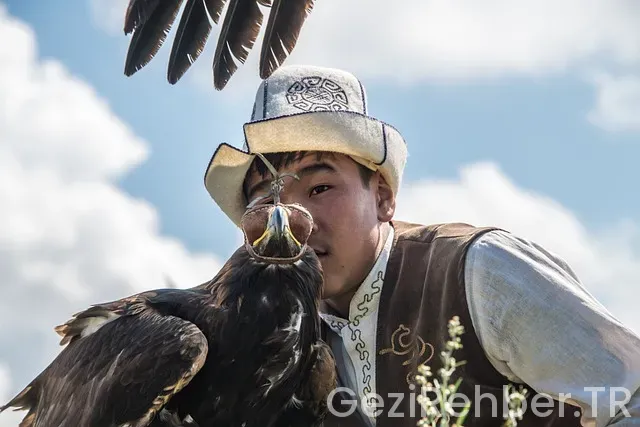 Kırgızistan gezi turları