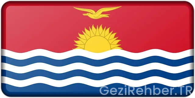 Kiribati başkenti