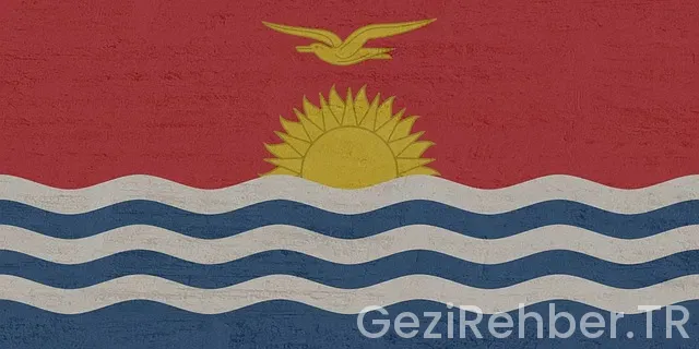 Kiribati başkenti