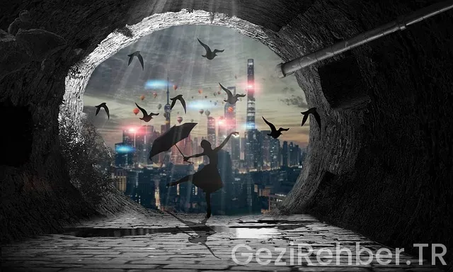 Kiribati nerede Kiribati nerede