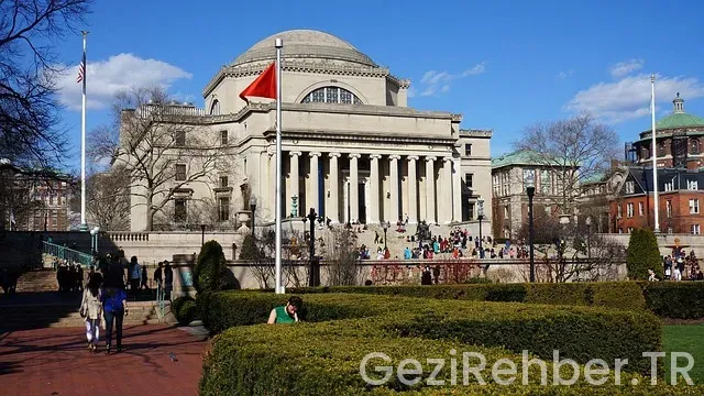 Kolombiya gezi turları