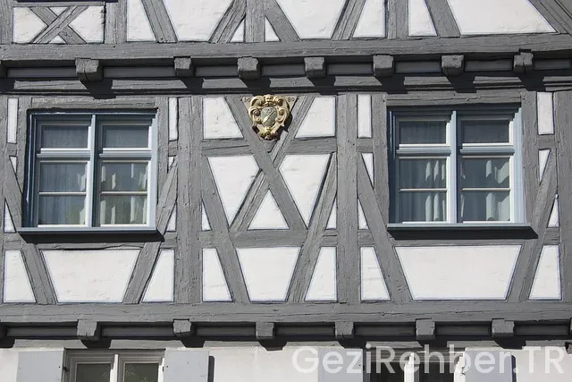 Komagene gez mahallesi