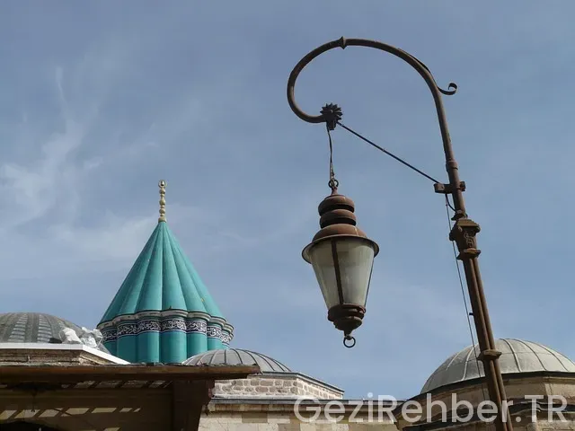 Konya çıkışlı gezi turları