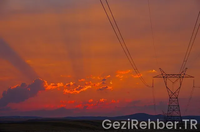 Konya çıkışlı gezi turları