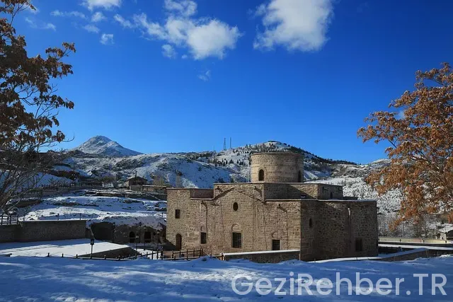 Konya çıkışlı gezi turları