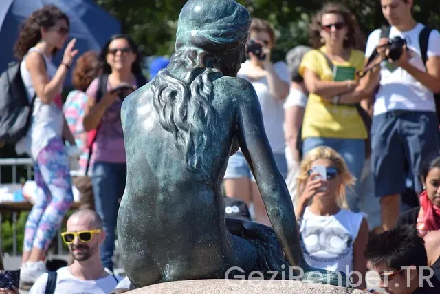 Kopenhag türkiye saat farkı