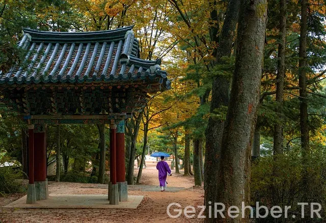Kore ile türkiye arasında saat farkı