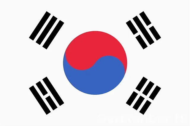 Kore ile türkiye arasındaki saat farkı