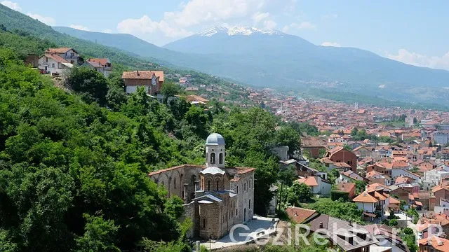 Kosova türkiye saat farkı