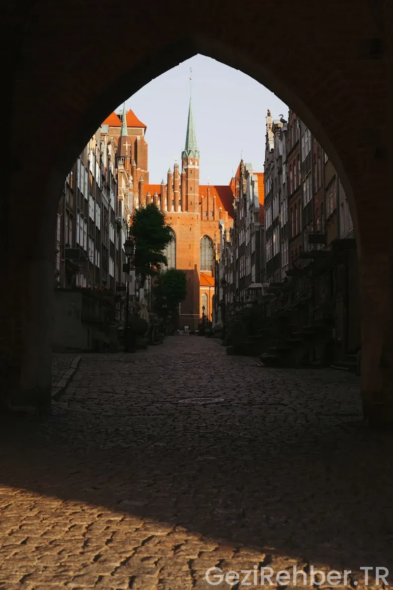 Krakow nerede kalınır