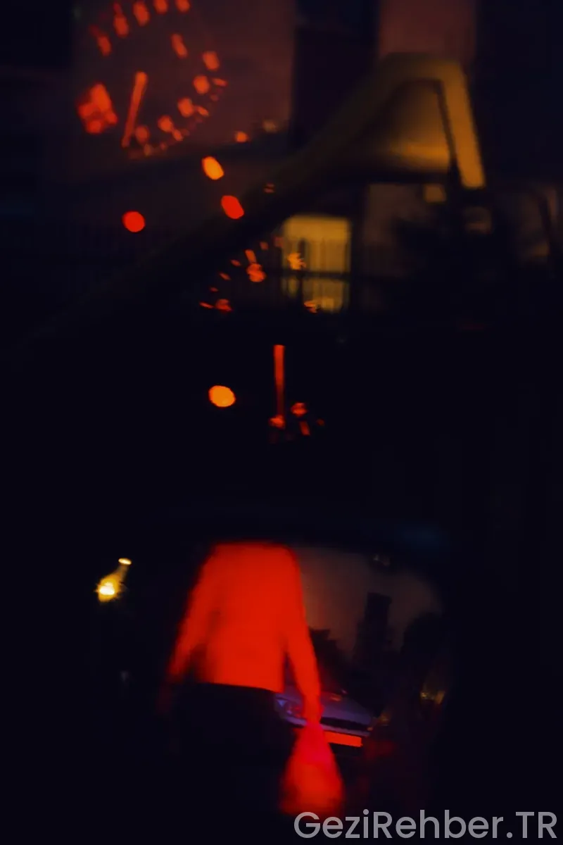 Krakow nerede kalınır