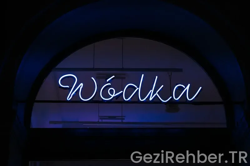 Krakow nerede kalınır