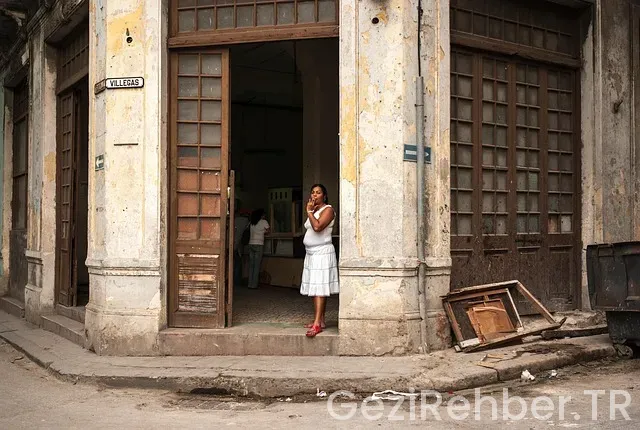 Küba ile türkiye saat farkı