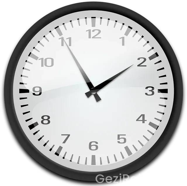 Küba türkiye saat farkı