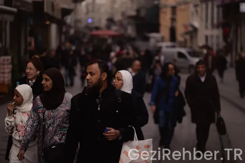 Kurtuluş savaşı istiklal yolundan hikayeler