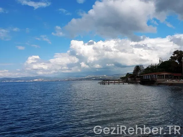Kuşadası otelleri ets tur