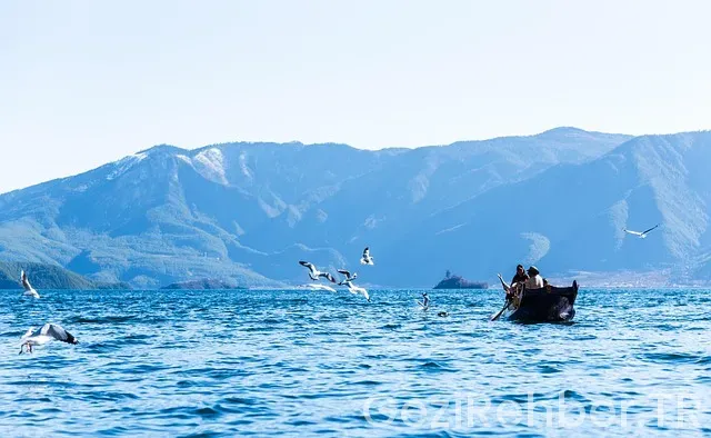 Kuşadası otelleri ets tur