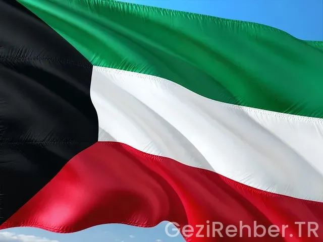 Kuveyt market fiyatları