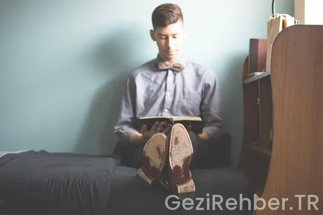 Kuveyt te çalışmak